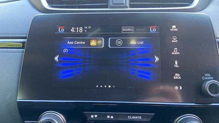 Honda CR-V 2.0 i-MMD Hybrid SR 2WD 5dr eCVT Hybrid Estate 