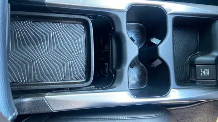 Honda CR-V 2.0 i-MMD Hybrid SR 2WD 5dr eCVT Hybrid Estate 