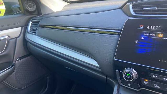 Honda CR-V 2.0 i-MMD Hybrid SR 2WD 5dr eCVT Hybrid Estate 