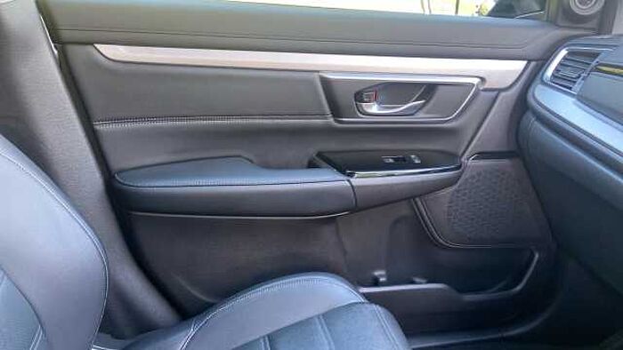 Honda CR-V 2.0 i-MMD Hybrid SR 2WD 5dr eCVT Hybrid Estate 