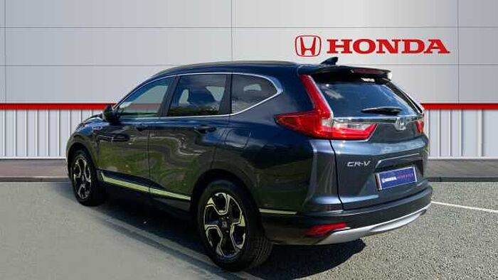 Honda CR-V 2.0 i-MMD Hybrid SR 2WD 5dr eCVT Hybrid Estate 