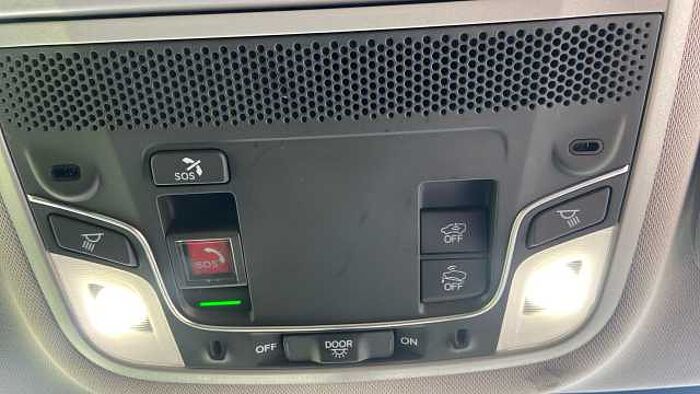 Honda CR-V 2.0 i-MMD Hybrid SR 2WD 5dr eCVT Hybrid Estate 