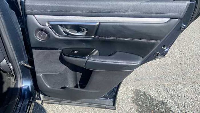 Honda CR-V 2.0 i-MMD Hybrid SR 2WD 5dr eCVT Hybrid Estate 