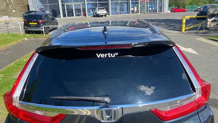 Honda CR-V 2.0 i-MMD Hybrid SR 2WD 5dr eCVT Hybrid Estate 
