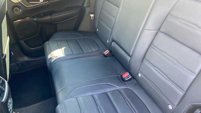 Honda CR-V 2.0 i-MMD Hybrid SR 2WD 5dr eCVT Hybrid Estate 