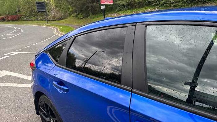 Honda Civic 2.0 eHEV Sport 5dr CVT Hybrid Hatchback 