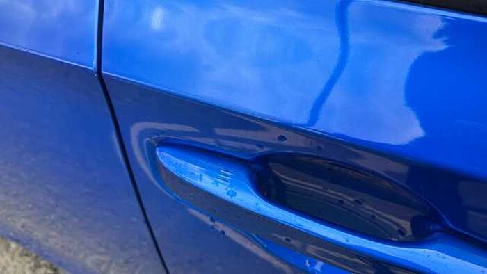 Honda Civic 2.0 eHEV Sport 5dr CVT Hybrid Hatchback 
