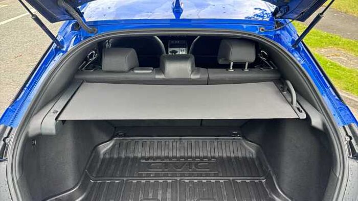 Honda Civic 2.0 eHEV Sport 5dr CVT Hybrid Hatchback 