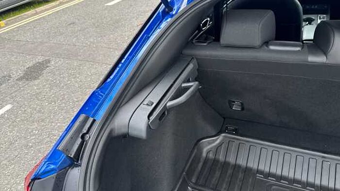 Honda Civic 2.0 eHEV Sport 5dr CVT Hybrid Hatchback 