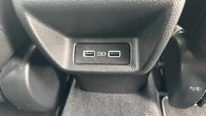 Honda Civic 2.0 eHEV Sport 5dr CVT Hybrid Hatchback 