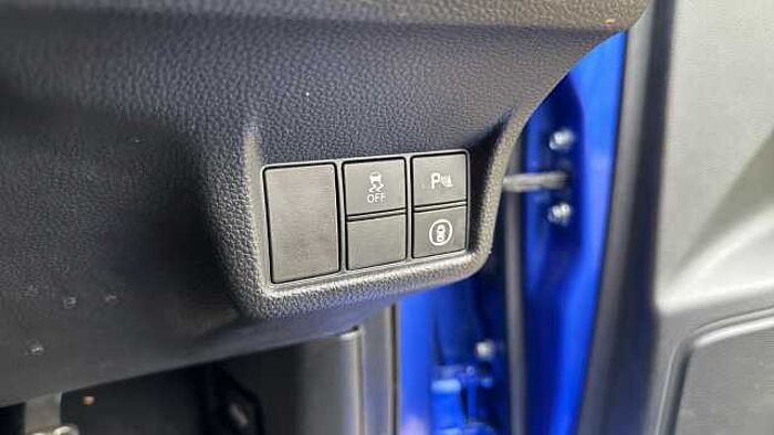 Honda Civic 2.0 eHEV Sport 5dr CVT Hybrid Hatchback 