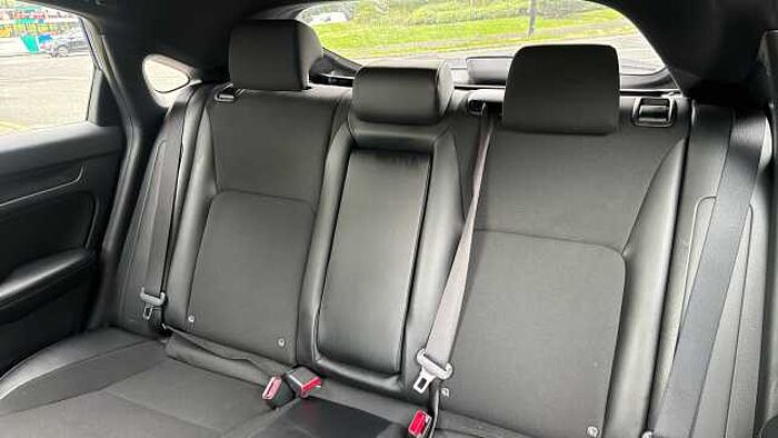 Honda Civic 2.0 eHEV Sport 5dr CVT Hybrid Hatchback 