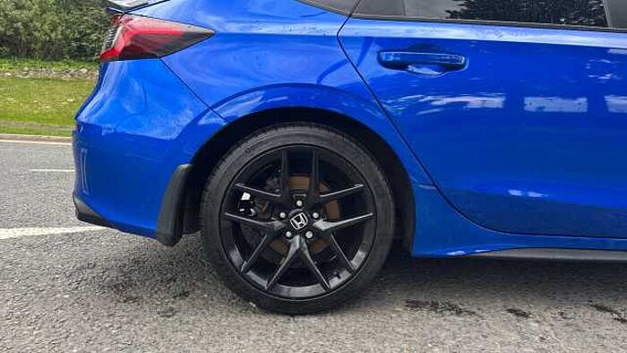 Honda Civic 2.0 eHEV Sport 5dr CVT Hybrid Hatchback 