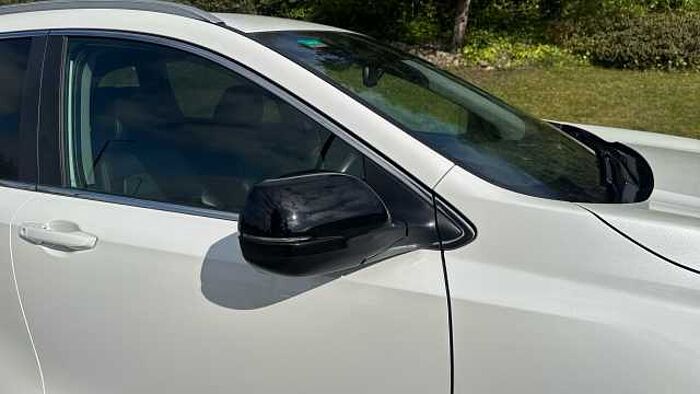 Honda CR-V 2.0 i-MMD Hybrid EX 5dr eCVT Hybrid Estate 
