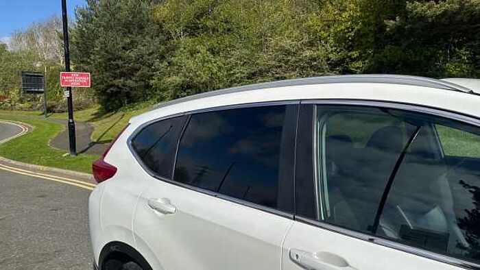 Honda CR-V 2.0 i-MMD Hybrid EX 5dr eCVT Hybrid Estate 