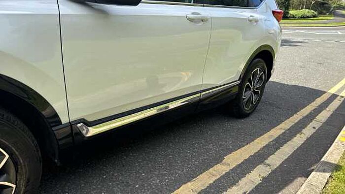 Honda CR-V 2.0 i-MMD Hybrid EX 5dr eCVT Hybrid Estate 