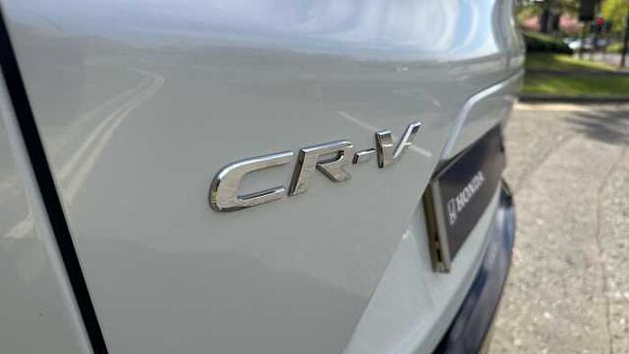 Honda CR-V 2.0 i-MMD Hybrid EX 5dr eCVT Hybrid Estate 
