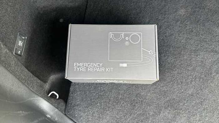 Honda CR-V 2.0 i-MMD Hybrid EX 5dr eCVT Hybrid Estate 