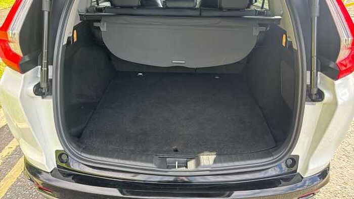 Honda CR-V 2.0 i-MMD Hybrid EX 5dr eCVT Hybrid Estate 