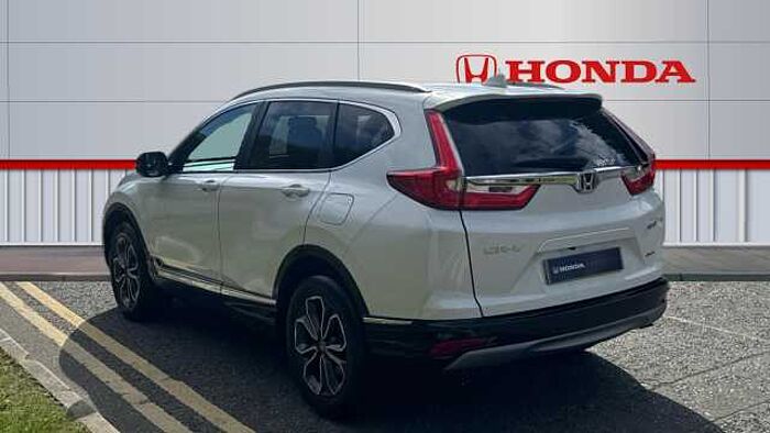 Honda CR-V 2.0 i-MMD Hybrid EX 5dr eCVT Hybrid Estate 