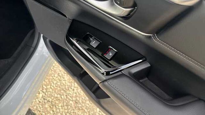 Honda CR-V 2.0 i-MMD Hybrid EX 5dr eCVT Hybrid Estate 