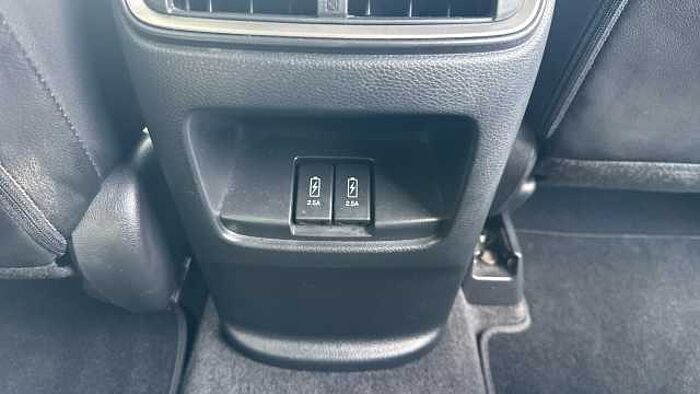 Honda CR-V 2.0 i-MMD Hybrid EX 5dr eCVT Hybrid Estate 