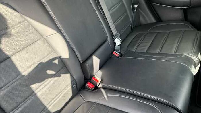 Honda CR-V 2.0 i-MMD Hybrid EX 5dr eCVT Hybrid Estate 