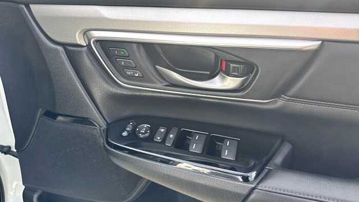 Honda CR-V 2.0 i-MMD Hybrid EX 5dr eCVT Hybrid Estate 