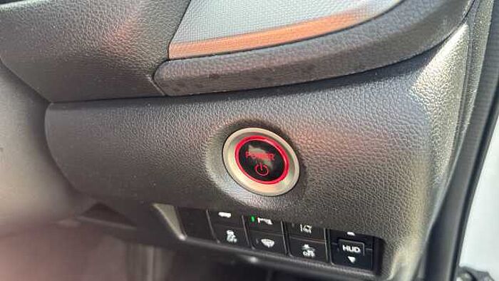 Honda CR-V 2.0 i-MMD Hybrid EX 5dr eCVT Hybrid Estate 