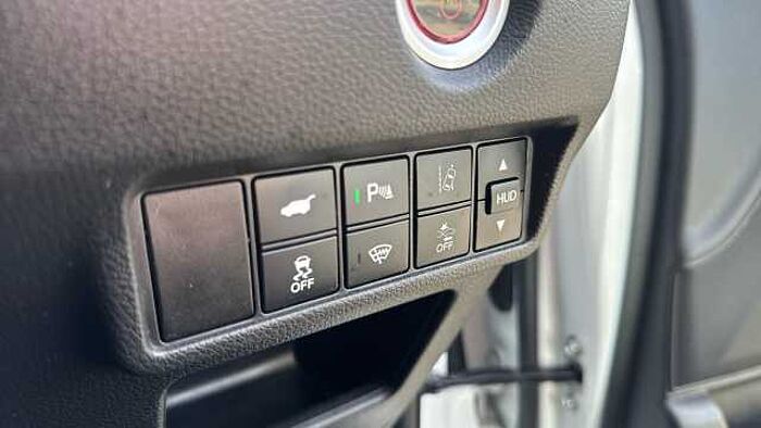 Honda CR-V 2.0 i-MMD Hybrid EX 5dr eCVT Hybrid Estate 