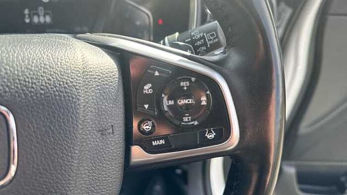 Honda CR-V 2.0 i-MMD Hybrid EX 5dr eCVT Hybrid Estate 
