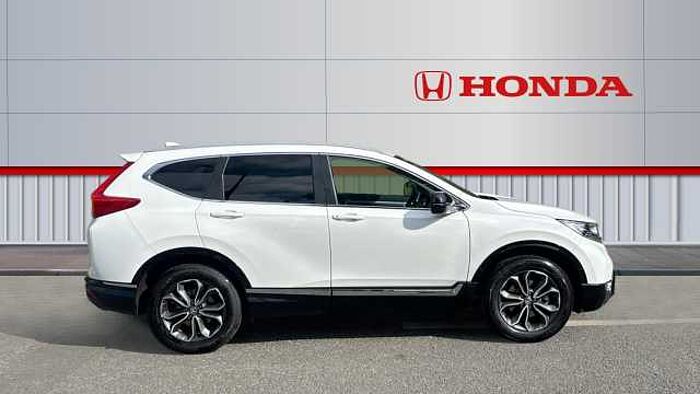 Honda CR-V 2.0 i-MMD Hybrid EX 5dr eCVT Hybrid Estate 