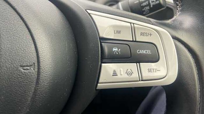 Honda Jazz 1.5 i-MMD Hybrid Crosstar EX 5dr eCVT Hybrid Hatchback 