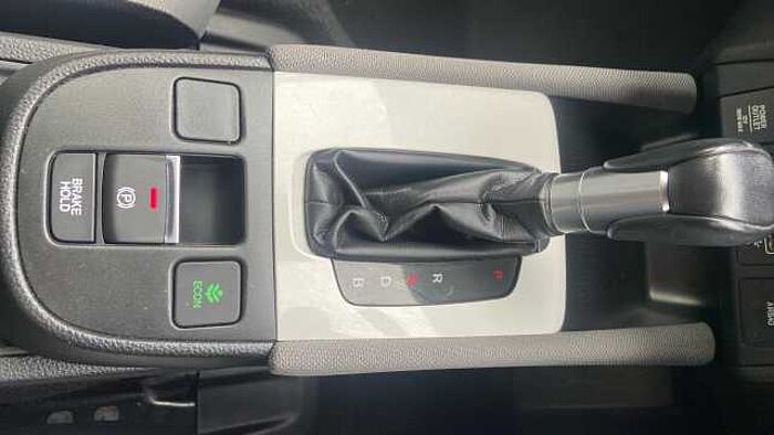Honda Jazz 1.5 i-MMD Hybrid Crosstar EX 5dr eCVT Hybrid Hatchback 
