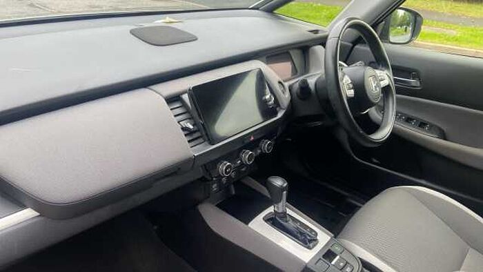 Honda Jazz 1.5 i-MMD Hybrid Crosstar EX 5dr eCVT Hybrid Hatchback 