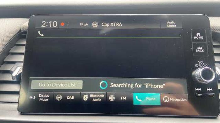 Honda Jazz 1.5 i-MMD Hybrid Crosstar EX 5dr eCVT Hybrid Hatchback 