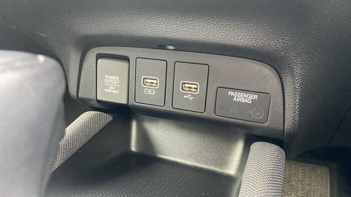 Honda Jazz 1.5 i-MMD Hybrid Crosstar EX 5dr eCVT Hybrid Hatchback 