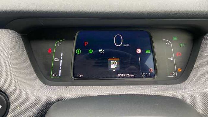 Honda Jazz 1.5 i-MMD Hybrid Crosstar EX 5dr eCVT Hybrid Hatchback 