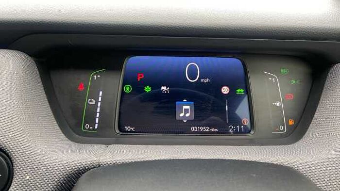Honda Jazz 1.5 i-MMD Hybrid Crosstar EX 5dr eCVT Hybrid Hatchback 