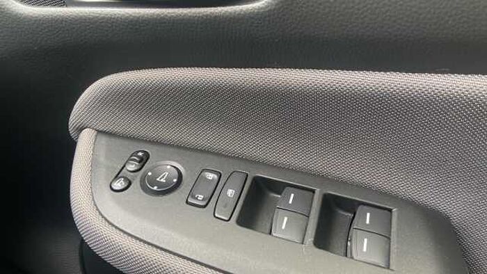 Honda Jazz 1.5 i-MMD Hybrid Crosstar EX 5dr eCVT Hybrid Hatchback 