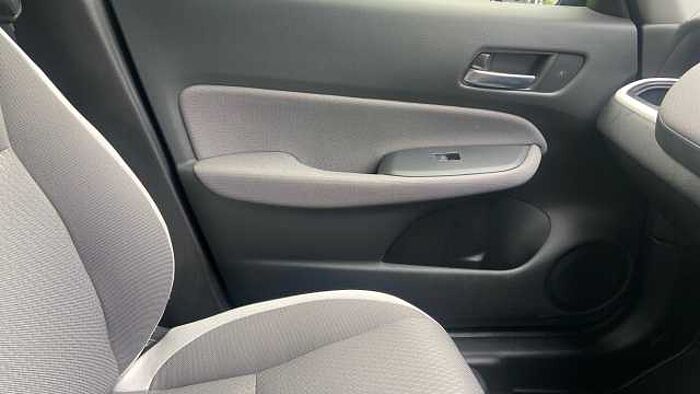 Honda Jazz 1.5 i-MMD Hybrid Crosstar EX 5dr eCVT Hybrid Hatchback 
