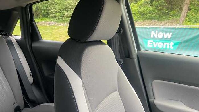 Honda Jazz 1.5 i-MMD Hybrid Crosstar EX 5dr eCVT Hybrid Hatchback 