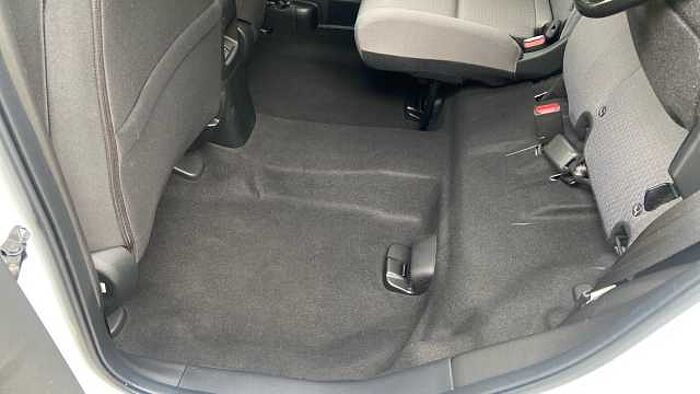 Honda Jazz 1.5 i-MMD Hybrid Crosstar EX 5dr eCVT Hybrid Hatchback 