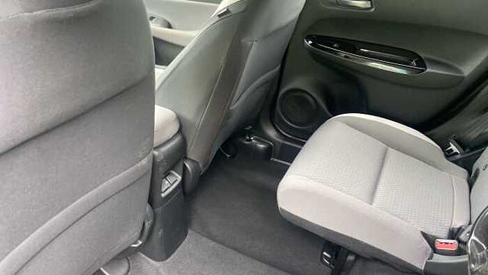 Honda Jazz 1.5 i-MMD Hybrid Crosstar EX 5dr eCVT Hybrid Hatchback 