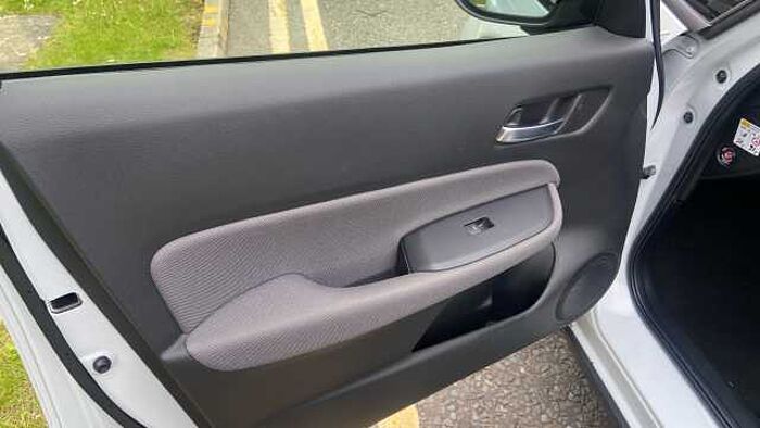 Honda Jazz 1.5 i-MMD Hybrid Crosstar EX 5dr eCVT Hybrid Hatchback 