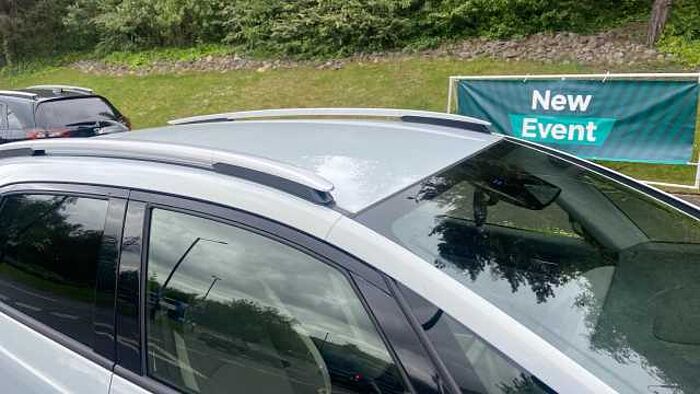 Honda Jazz 1.5 i-MMD Hybrid Crosstar EX 5dr eCVT Hybrid Hatchback 