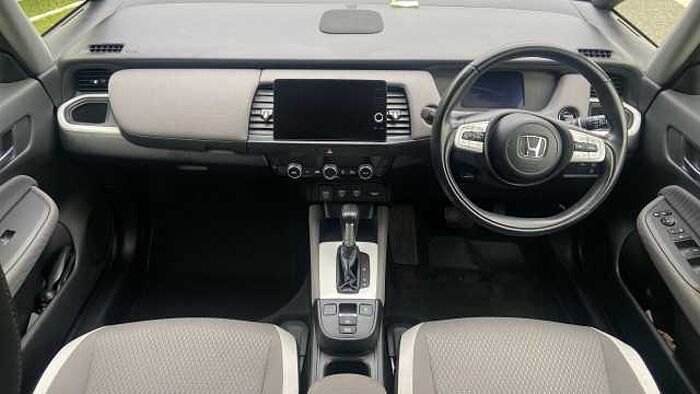 Honda Jazz 1.5 i-MMD Hybrid Crosstar EX 5dr eCVT Hybrid Hatchback 