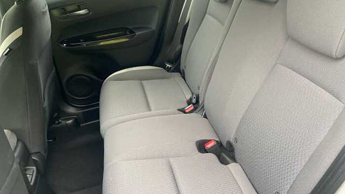 Honda Jazz 1.5 i-MMD Hybrid Crosstar EX 5dr eCVT Hybrid Hatchback 