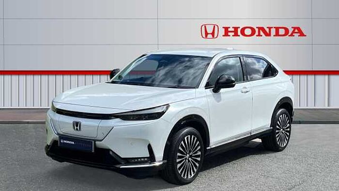 Honda e:Ny1 150kW Elegance 69kWh 5dr Auto Electric Hatchback 