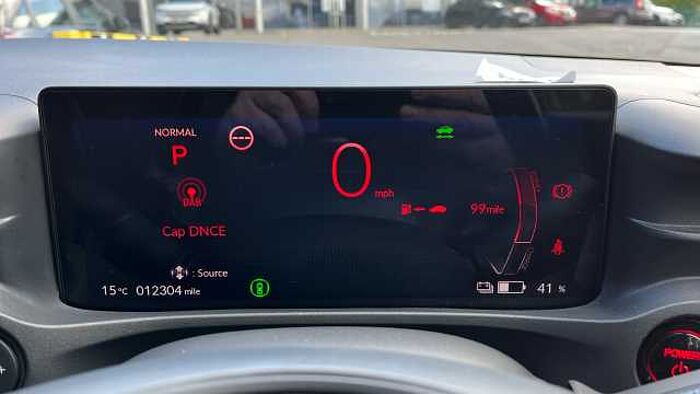 Honda e:Ny1 150kW Elegance 69kWh 5dr Auto Electric Hatchback 